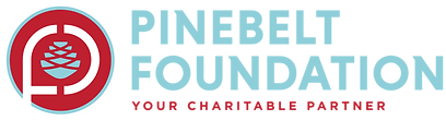 Pinebelt Foundation logo